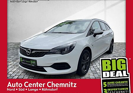 Opel Astra K ST 1.2 120 Jahre LED/KlimaA/PDC/Kamera