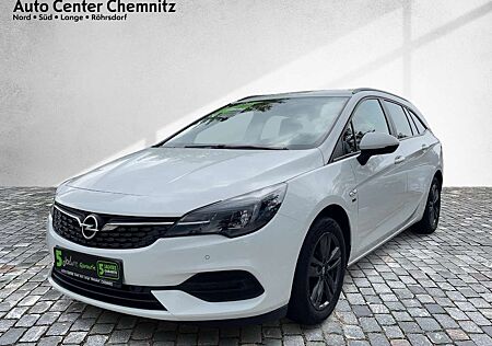 Opel Astra K ST 1.2 120 Jahre LED/KlimaA/PDC/Kamera