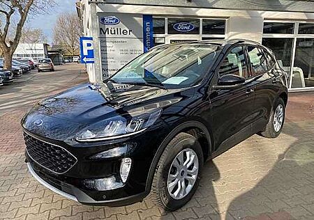 Ford Kuga 1.5EcoB.''COOL&CONNECT''Navi,Winterpaket,GJR