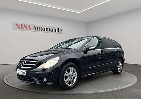 Mercedes-Benz R 350 - L CDI 4Matic 7 Sitzer
