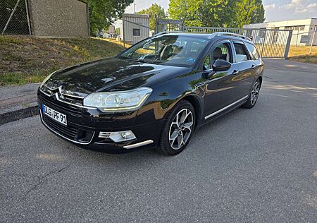 Citroen C5 C5 Tourer HDi 200 FAP Aut. Exclusive