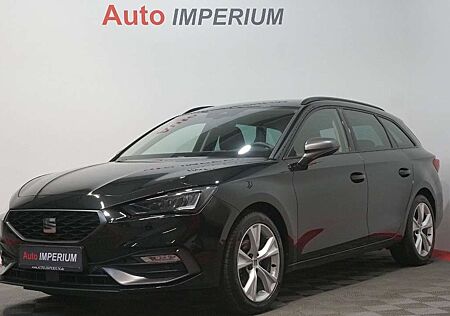 Seat Leon Sportstourer FR*TEMP*DAB*RFK*LED*LHZ*