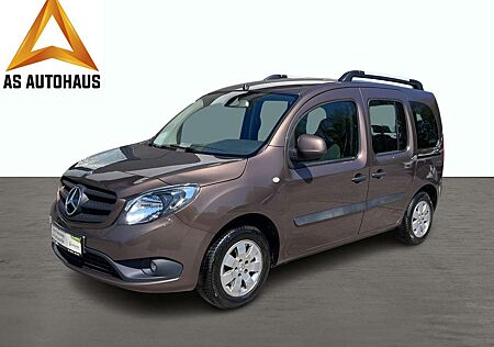 Mercedes-Benz Citan CDI lang Tourer Edition Kamera SitzhgAHK
