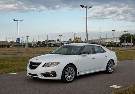 Saab 9-5 2.8T V6 XWD Aut. Aero