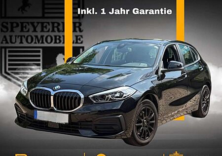 BMW 118 1 Lim. i|1.HAND|NAVI|SHZ|PDC|APPLE-CARPLAY|