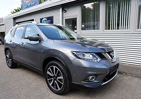 Nissan X-Trail 2.0d AUT Tekna LEDER NAVI PANO LED 360°
