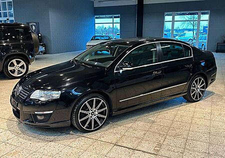 VW Passat Volkswagen Lim. 3.2V6 FSI Highline 4Motion Xenon DSG