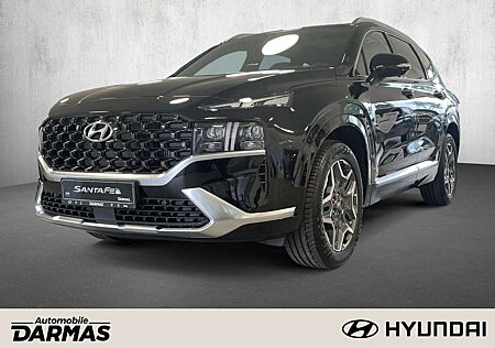 Hyundai Santa Fe Plug-in-Hybrid 4WD Signature PanoD TOP