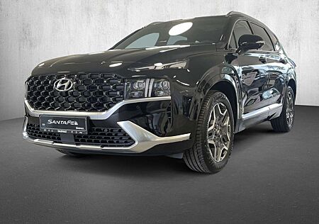 Hyundai Santa Fe Plug-in-Hybrid 4WD Signature PanoD TOP