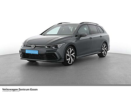 VW Golf Variant Volkswagen VIII R-Line