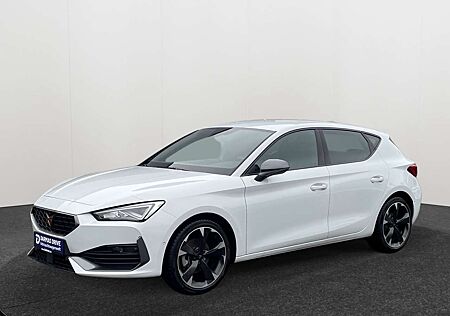 Cupra Leon 1.5 eTSI DSG ACC LED SiHz. Navi Cam 1.Hd