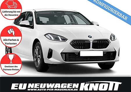 BMW 120i 120 170 PS Automatik Modelljahr 2026
