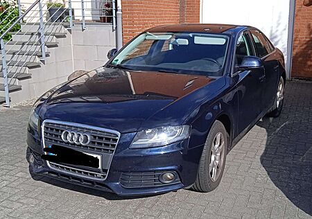 Audi A4 1.8 TFSI
