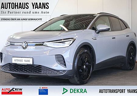 VW ID.4 Volkswagen Pro Performance MATRIX+CARPLAY+KAM+PANO