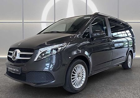 Mercedes-Benz V 250 d EDITION LANG SPORT-PAK EXT. AHK+RFK+DIST