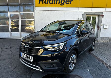 Opel Crossland X 120 Jahre Innovation LED HUD NAVI SITZ-/LENKRADHZ