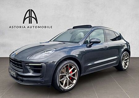Porsche Macan S 21*GT-Design Luft 18W PDLS+ Pano