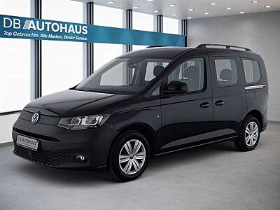 Volkswagen Caddy 2.0 TDI