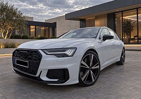 Audi A6 Audi A6 Avant 55 TFSI e quattro S line - 367 PS