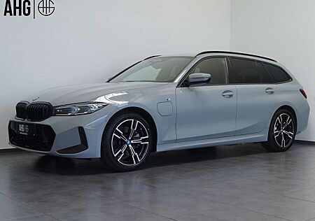 BMW 320 e Touring M Sport LED/NAVI/ACC/HEADUP/KAMERA