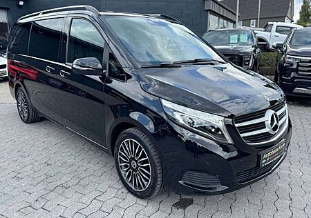Mercedes-Benz V 250 CDI Edition lang Automatik