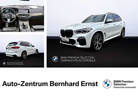 BMW X5 xDrive45e M Sportpaket Panorama B&W Laser AHK