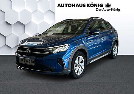 VW Taigo Volkswagen 1.0 TSI Life