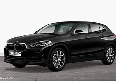 BMW X2 xDrive18d DAB LED RFK Navi Tempomat Shz PDC