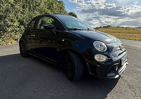 Abarth 595C