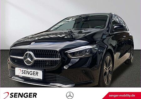 Mercedes-Benz B 200 Progressive Kamera Multibeam Ambiente AHK