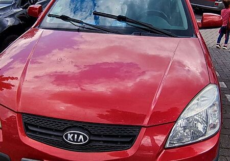 Kia Rio 1.4 EX