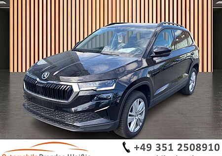 Skoda Karoq 1.5 TSI DSG Selection*Navi*ACC*Matrix*