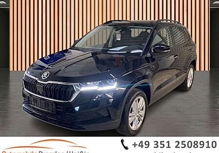 Skoda Karoq 1.5 TSI DSG Selection*Navi*ACC*Matrix*