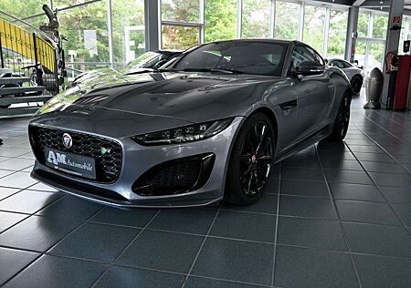 Jaguar F-Type R AWD Pixel-LED 770W Meridian Performance