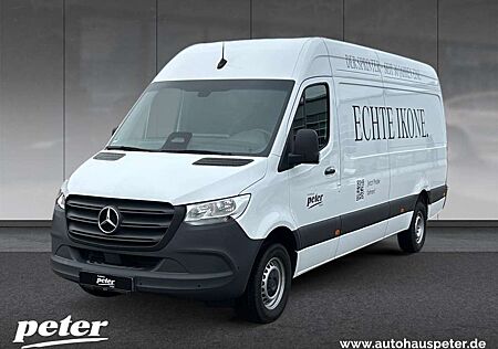 Mercedes-Benz Sprinter 317 CDI Kasten PRO HD 9GT+MBUX+KAMERA+KLIMA