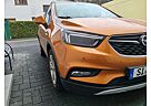 Opel Mokka X 1.6 D Automatik Edition