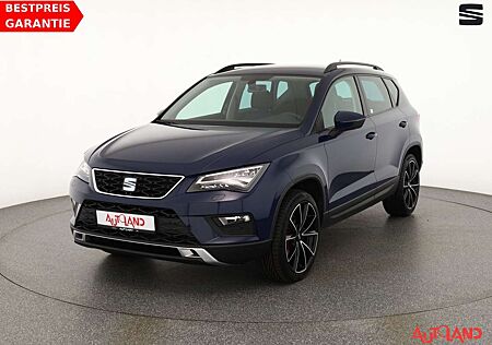 Seat Ateca 1.4 TSI DSG Style 4Drive LED Navi AHK PDC