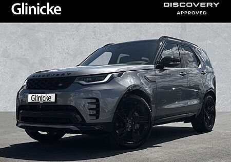 Land Rover Discovery 3.0 Diesel D300 Dynamic SE