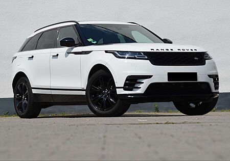 Land Rover Range Rover Velar 3.0d R-Dynamic MERIDIAN