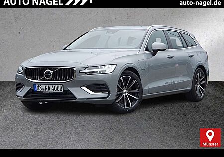 Volvo V60 Recharge T6 Essential AHK|LED|