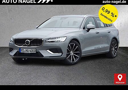 Volvo V60 Recharge T6 Essential AHK|LED|