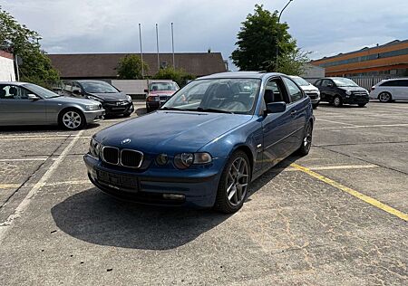 BMW 316ti 316