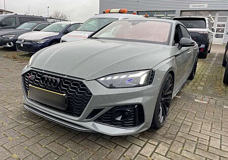 Audi RS5 SPORTBACK BLACK/LASER/ACC/RS-AGA/RS-SITZE/VC