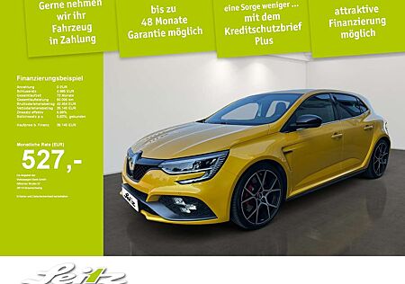 Renault Megane IV 1.8 TCe R.S. Trophy *HEAD-UP*BOSE*LED*