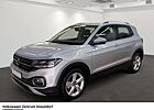 VW T-Cross Volkswagen 1.0 TSI Style Navigation Sitzheizung