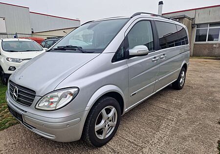 Mercedes-Benz Viano 2.2 CDI kompakt (639.811)