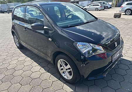 Seat Mii Style Salsa*KLIMA*GARANTIE*