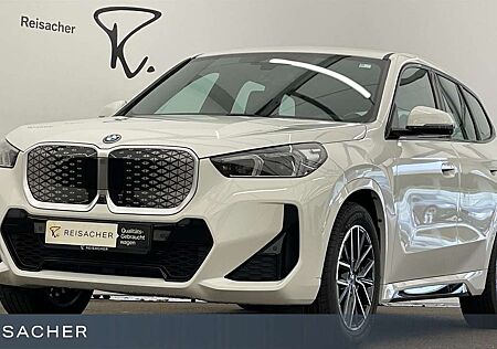 BMW X1 iX1 A eDrive20 M-Sport,AHK,Autom