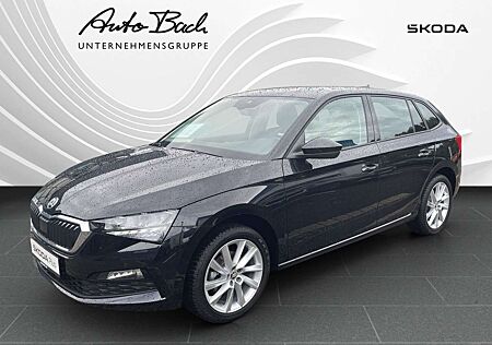 Skoda Scala Style 1.0 TSI 81 kW DSG