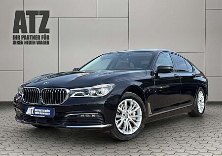 BMW 740 d xDrive Massage*Led*Gshd*Carbon